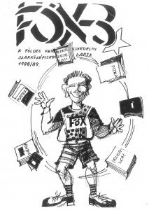 FöX-3 88-89 1.